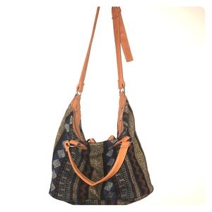 Boho Shoulderbag